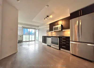 400 Adelaide Street E 1109, Toronto, On M5a 1n4
