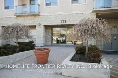 778 Sheppard Avenue W 102, Toronto, On M3h 6b7