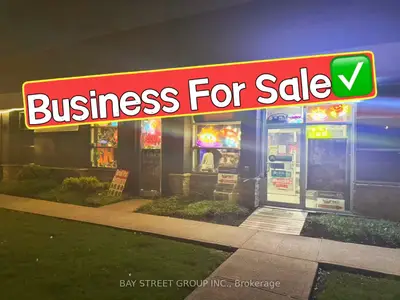 155 Consumers Road 101-b, Toronto, On M2j 1r5