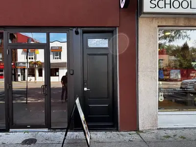 3229 Yonge Street Unit 1, Toronto, On M4n 2l3
