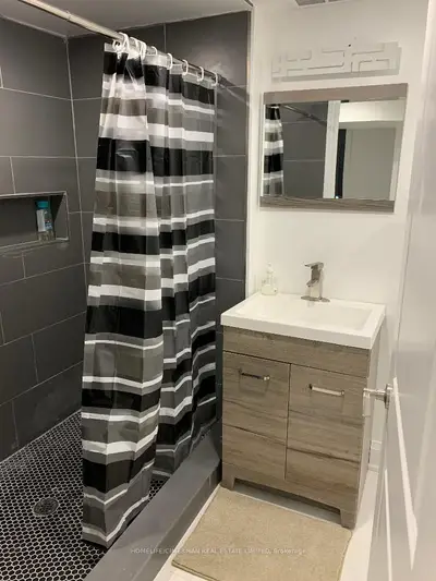 106 Holcolm Road Basement, Toronto, On M2n 2c9
