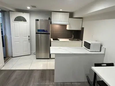 106 Holcolm Road Basement, Toronto, On M2n 2c9