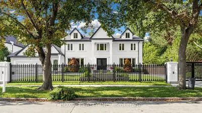 33 Wilket Road, Toronto, On M2l 1n9