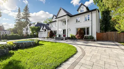 33 Wilket Road, Toronto, On M2l 1n9