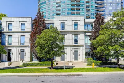 274 Duplex Avenue, Toronto, On M2m 0a4