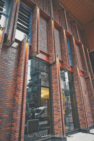 28 Widmer Street 4521, Toronto, On M5v 0t2