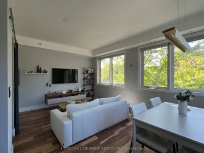 780 Sheppard Avenue E Th03, Toronto, On M2k 0e8