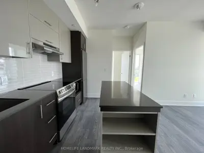 188 Fairview Mall Drive 1711, Toronto, On M2j 0h7