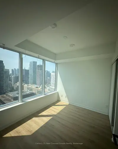 319 Jarvis Street 3301, Toronto, On M5b 0c8