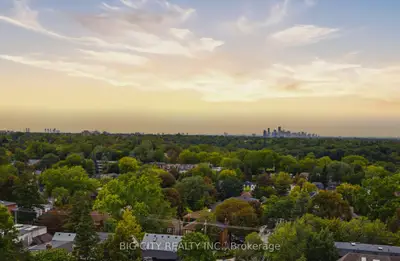 1 Cardiff Road 1006, Toronto, On M4p 0g2