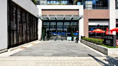 460 Adelaide Street E 1718, Toronto, On M5a 0e7
