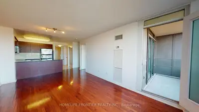 503 Beecroft Road 610, Toronto, On M2n 0a2