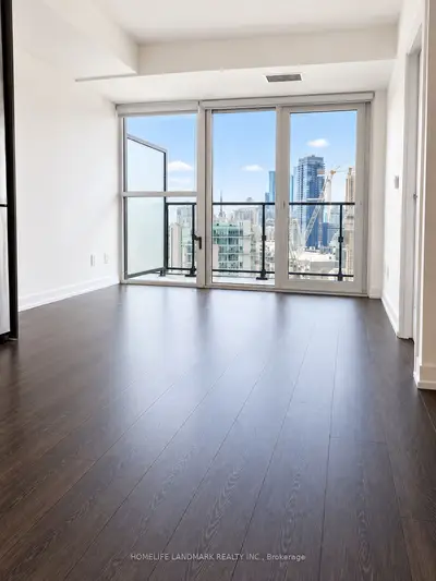 219 Dundas Street E 1706, Toronto, On M5a 0v1