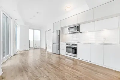 575 Bloor Street E 3308, Toronto, On M4w 0b2