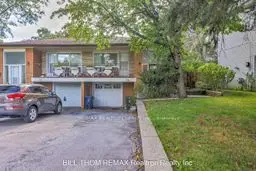 58 Reiber Crescent, Toronto, On M2h 1c4