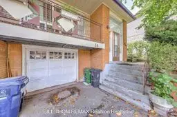 58 Reiber Crescent, Toronto, On M2h 1c4