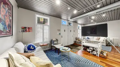 46 Belmont Street, Toronto, On M5r 1p8