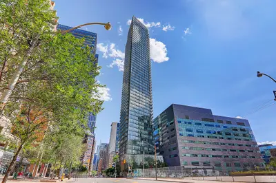 832 Bay Street 4903, Toronto, On M5s 1z6