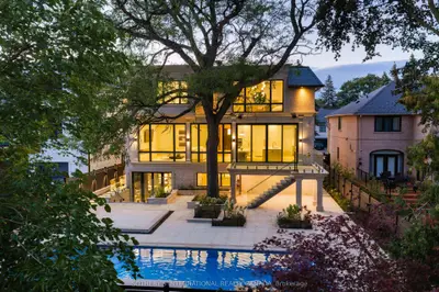 149 Highland Crescent, Toronto, On M2l 1h2