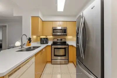 4968 Yonge Street 3505, Toronto, On M2n 7g9