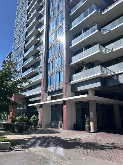 68 Canterbury Place 1108, Toronto, On M2n 0h8