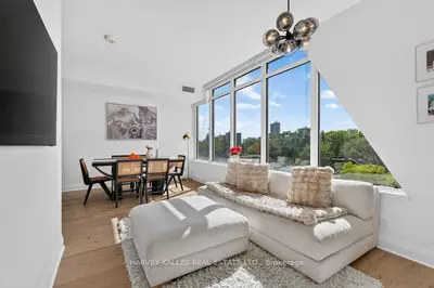 151 Avenue Road 510, Toronto, On M5r 0b8