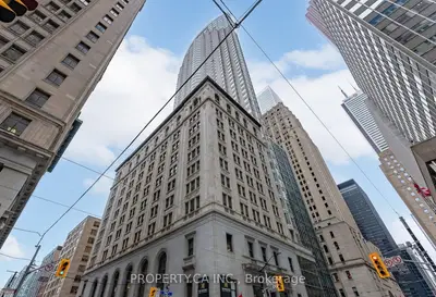 1 King Street W 3708, Toronto, On M5h 1a1