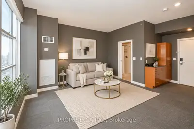 1 King Street W 3708, Toronto, On M5h 1a1