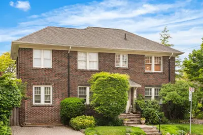 106 Colin Avenue, Toronto, On M5p 2c2