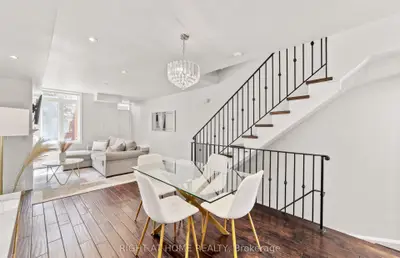 12 Sudbury Street 2608, Toronto, On M6j 3w7