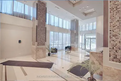 26 Norton Avenue 1605, Toronto, On M2n 0h6