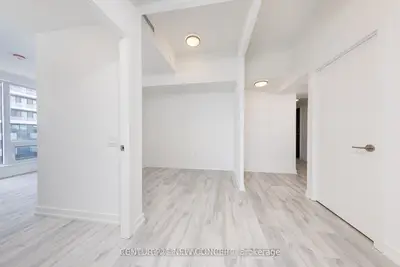 7 Golden Lion Heights 1104, Toronto, On M2m 0c1