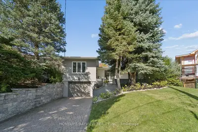 24 Ravenscroft Circle, Toronto, On M2k 1w9
