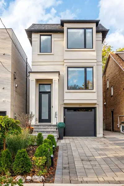 194 Sheldrake Boulevard, Toronto, On M4p 2b5