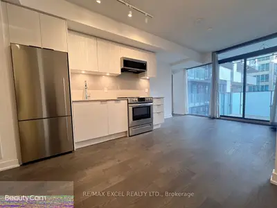 25 Richmond Street E 1008, Toronto, On M5c 0a6