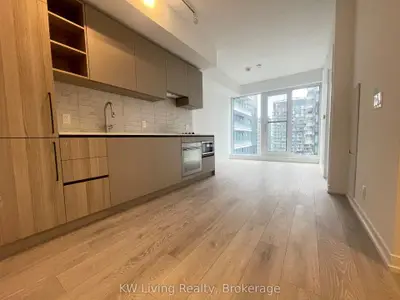 55 Mercer Street 4608, Toronto, On M5v 0w4
