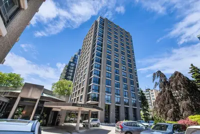 619 Avenue Road 1104, Toronto, On M4v 2k6