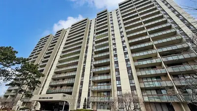 350 Seneca Hill Drive 212, Toronto, On M2j 4s7