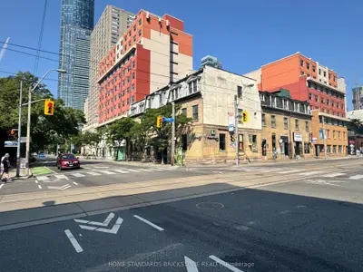 66 Gerrard Street E 100, Toronto, On M5b 1g3