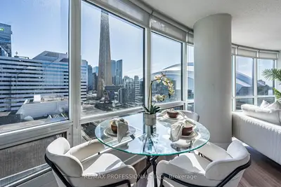 361 Front Street W 1803, Toronto, On M5v 3r5