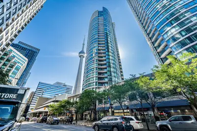 361 Front Street W 1803, Toronto, On M5v 3r5