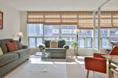 942 Yonge Street 1103, Toronto, On M4w 3s8