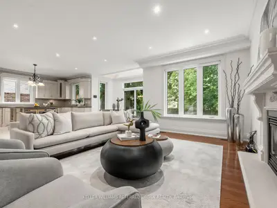 131 Estelle Avenue, Toronto, On M2n 5h6