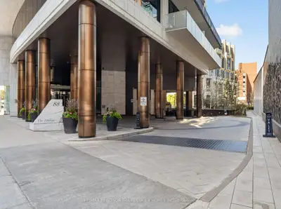 88 Davenport Road 1202, Toronto, On M5r 0a5