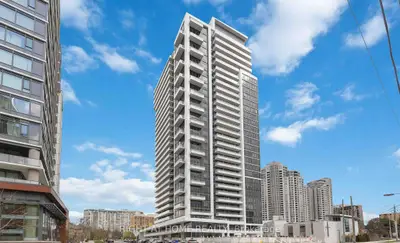 75 Canterbury Place 1612, Toronto, On M2n 0l2