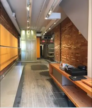 348 Queen Street W, Toronto, On M5v 2a2