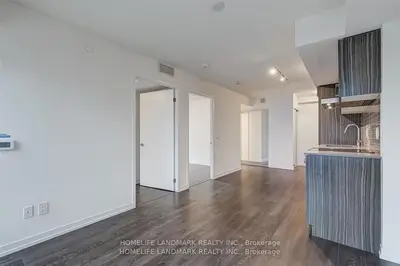 219 Dundas Street E 611, Toronto, On M5a 0v1