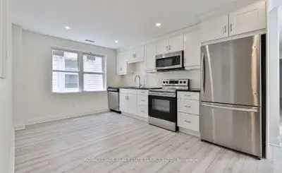 995 Bloor Street W, Toronto, On M6h 1m1