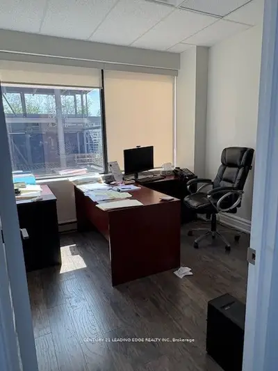 255 Duncan Mill Road 301, Toronto, On M3b 3h9