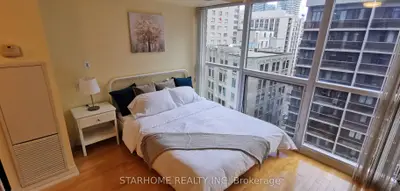 25 Carlton Street 1509, Toronto, On M5b 1l4